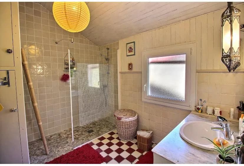Maison climatisée à 50m du lac et 5min du centre ville d'Hossegor