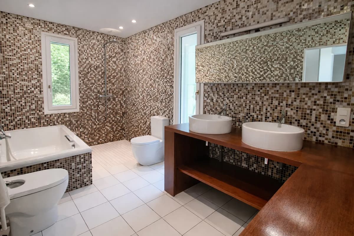 Villa 4*climatisée piscine chauffée proche lac, tennis, golf et centre ville d'Hossegor