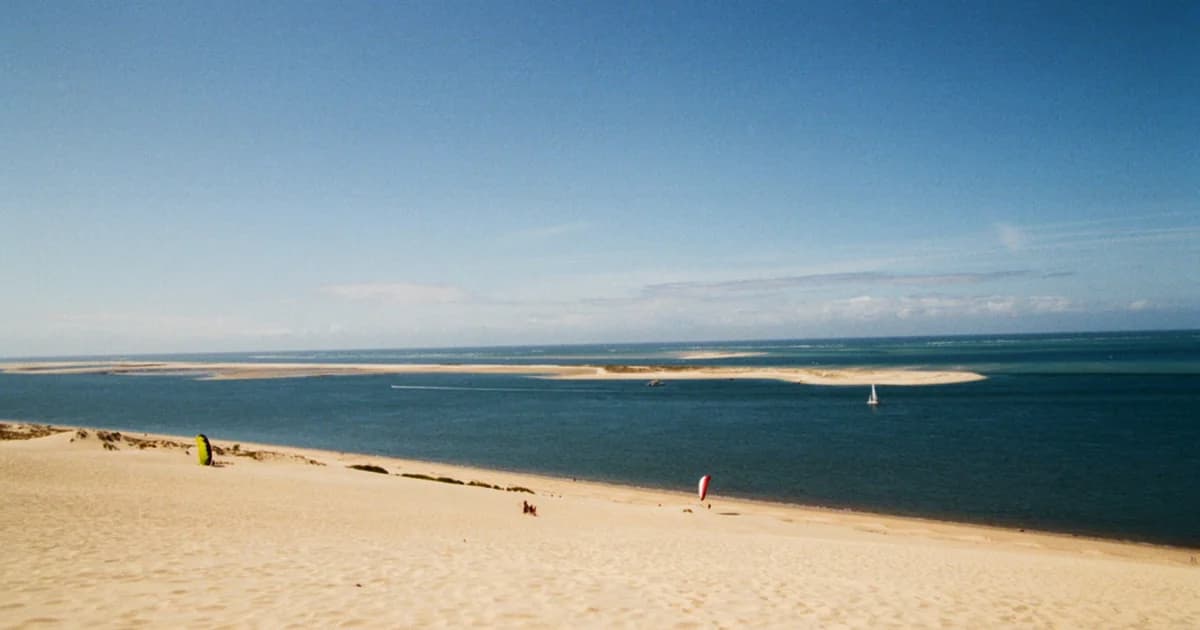 Vacances en Gironde : bassin d’Arcachon, Cap Ferret, Lacanau et côte océane