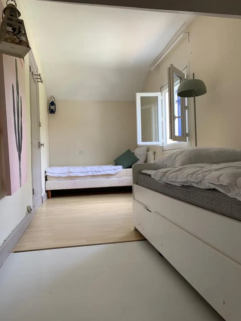 Maison climatisée à 50m du lac et 5min du centre ville d'Hossegor