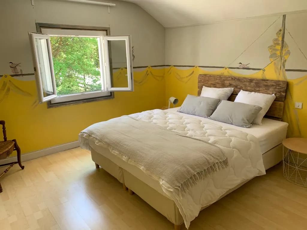 Maison climatisée à 50m du lac et 5min du centre ville d'Hossegor