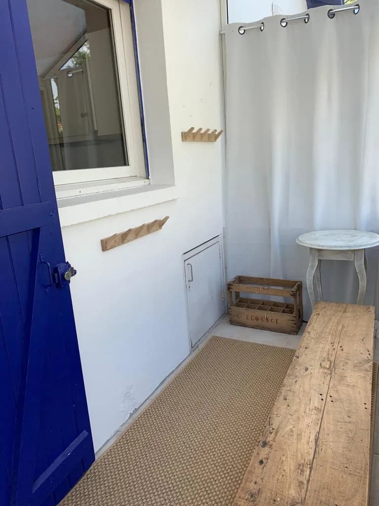 Maison climatisée à 50m du lac et 5min du centre ville d'Hossegor