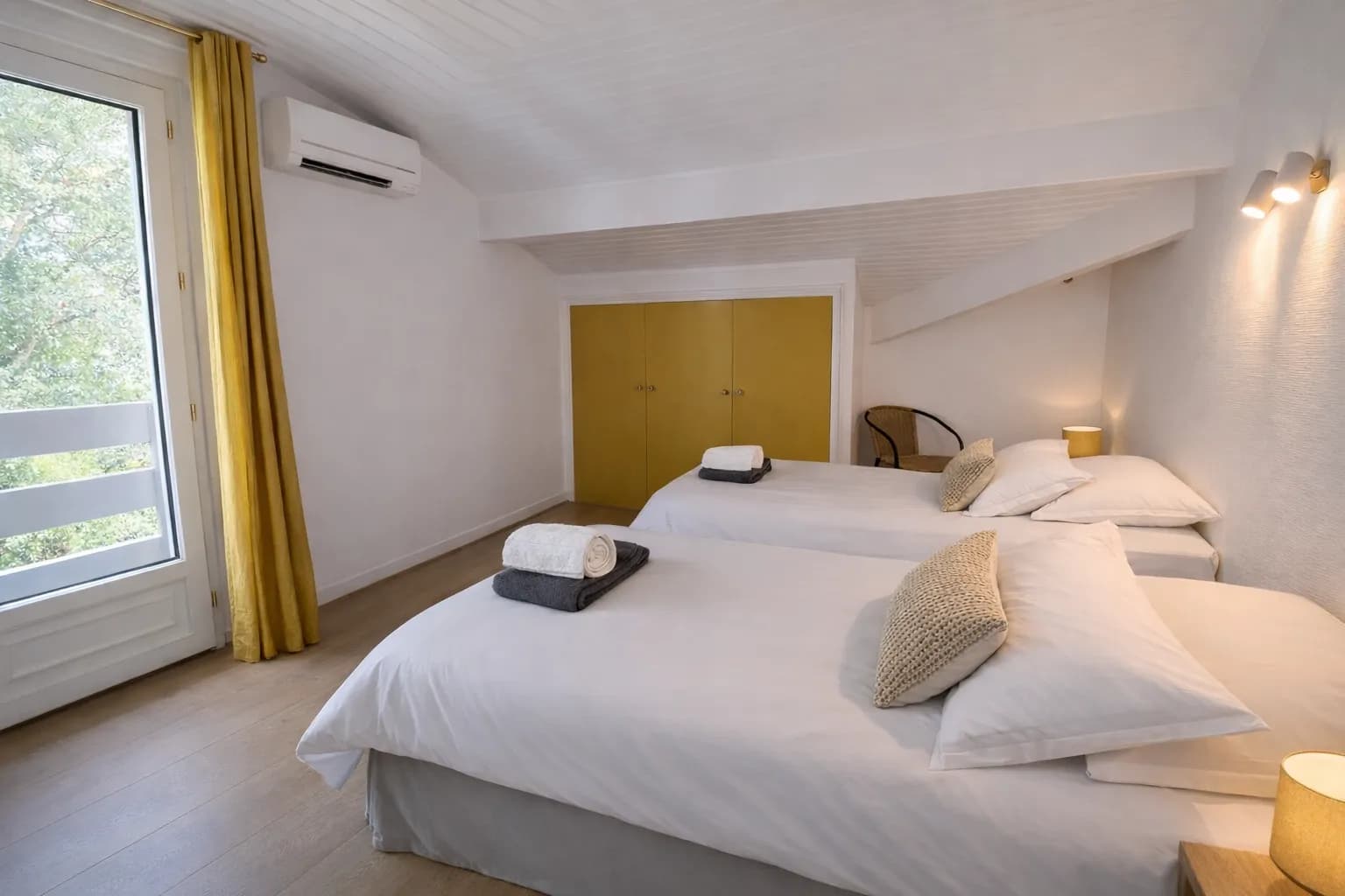 Villa 4*climatisée piscine chauffée proche lac, tennis, golf et centre ville d'Hossegor