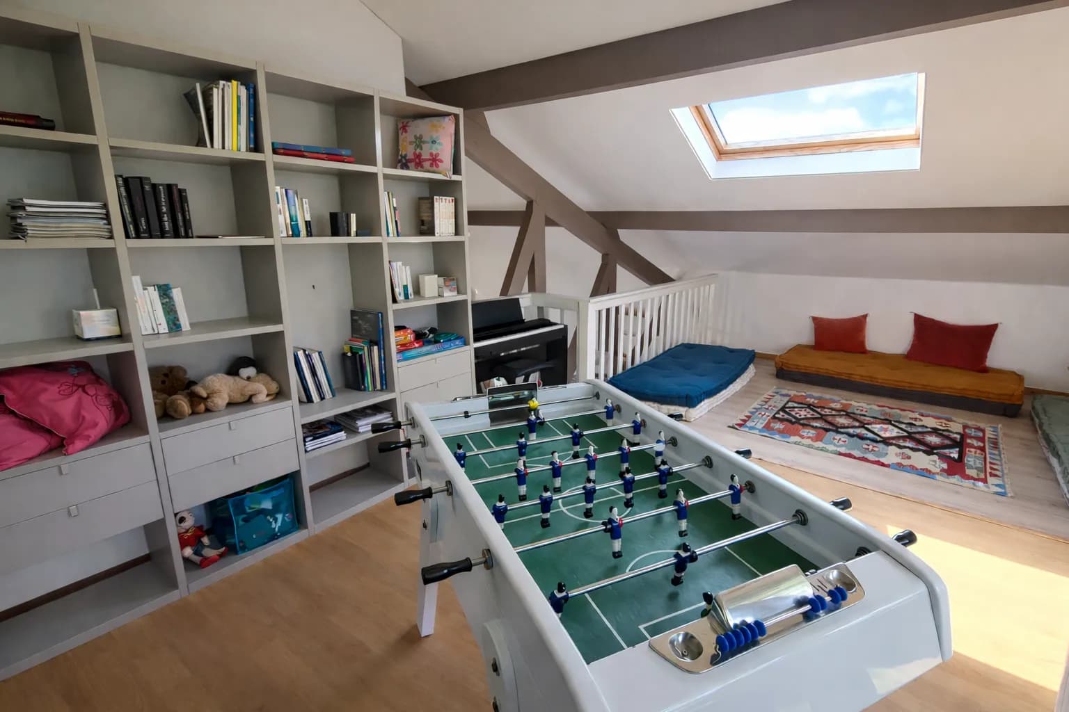Villa 4*climatisée piscine chauffée proche lac, tennis, golf et centre ville d'Hossegor
