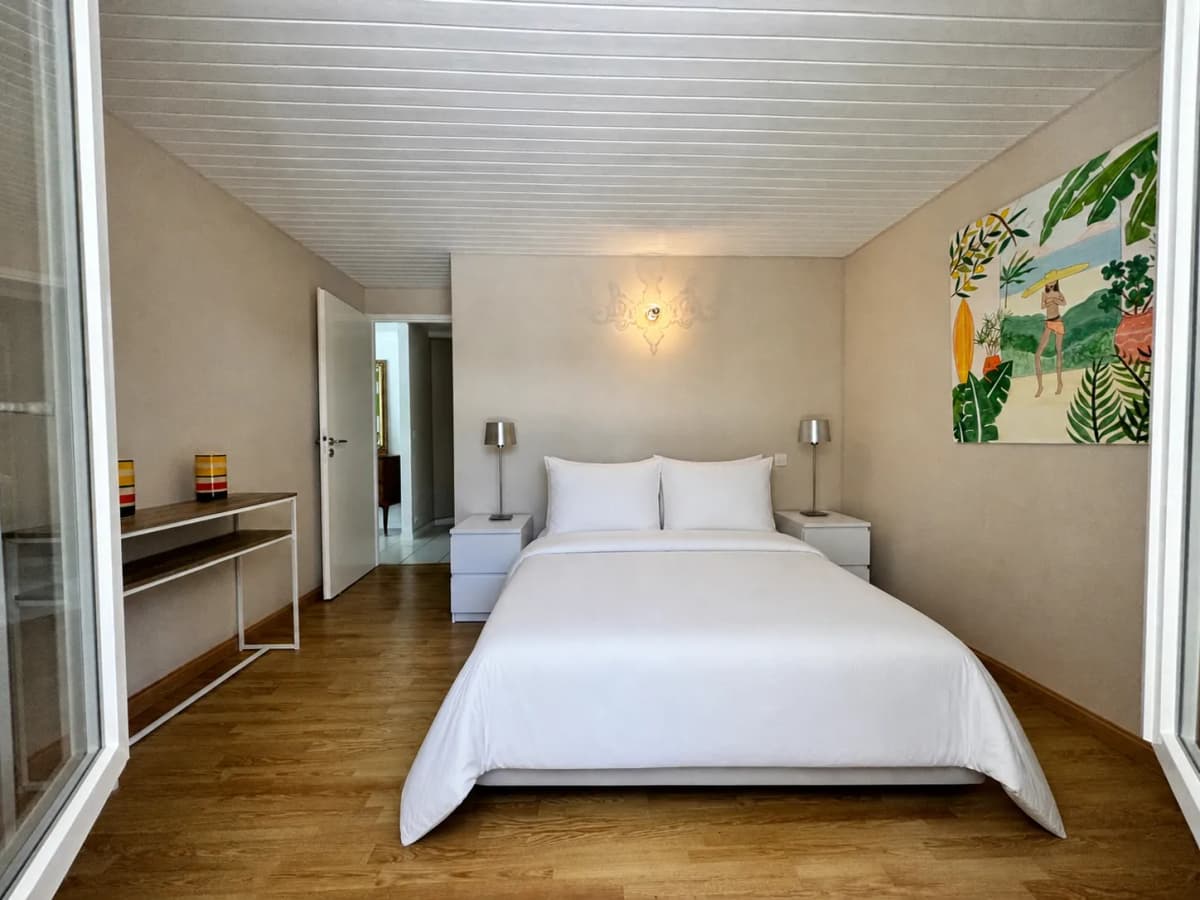 Villa sur gold de Seignosse, piscine, proche plage, calme