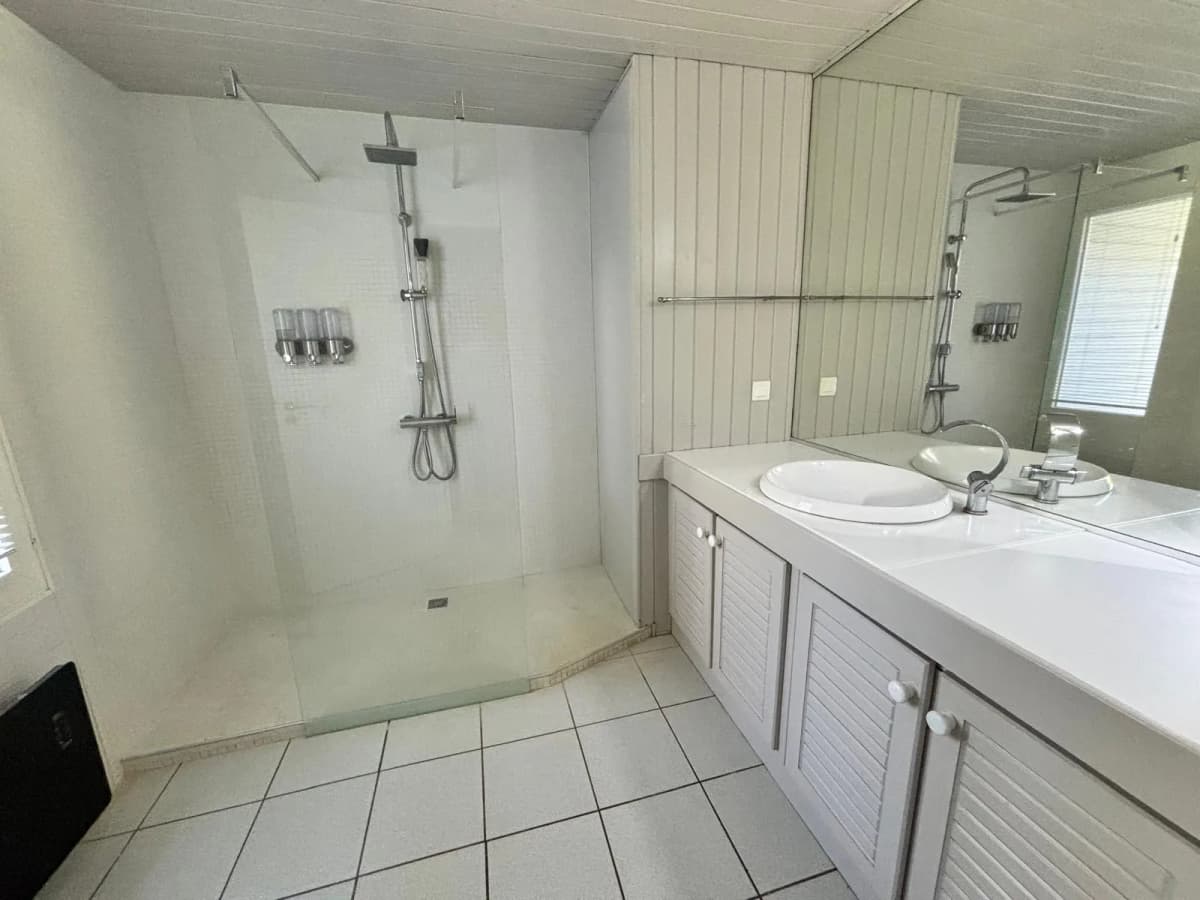 Villa sur gold de Seignosse, piscine, proche plage, calme