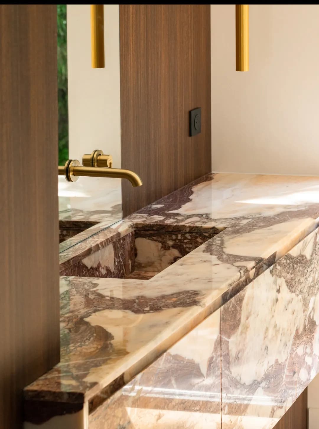 Villa d'exception "Les bateliers"