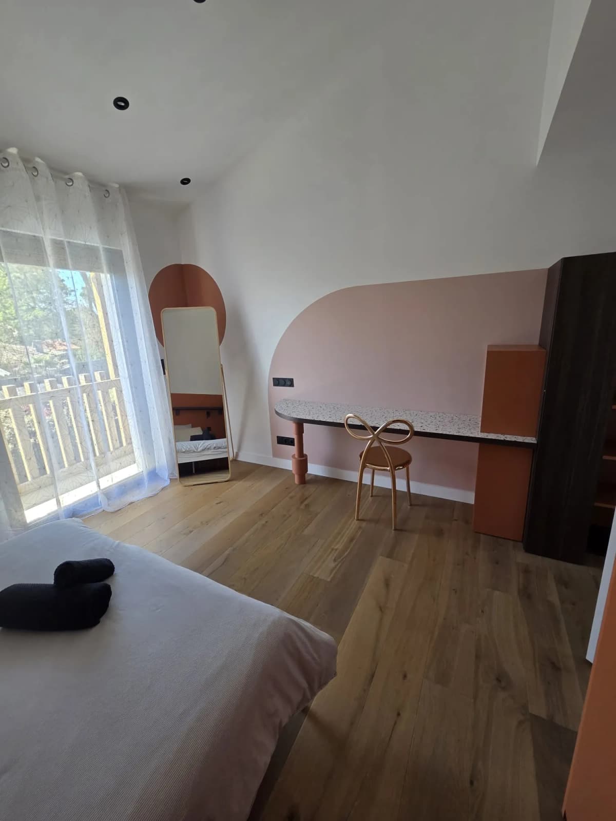 Villa d'exception "Les bateliers"