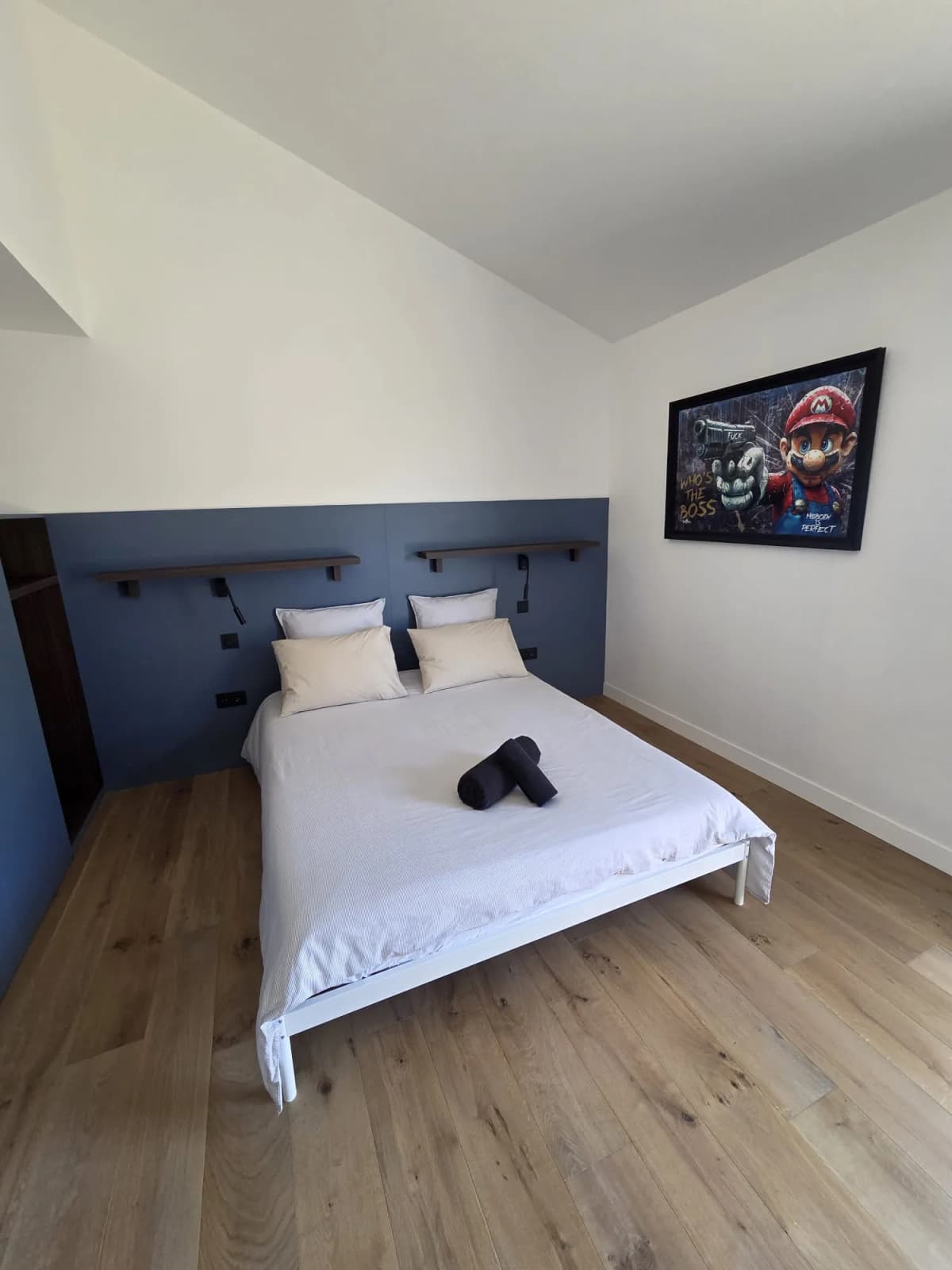 Villa d'exception "Les bateliers"