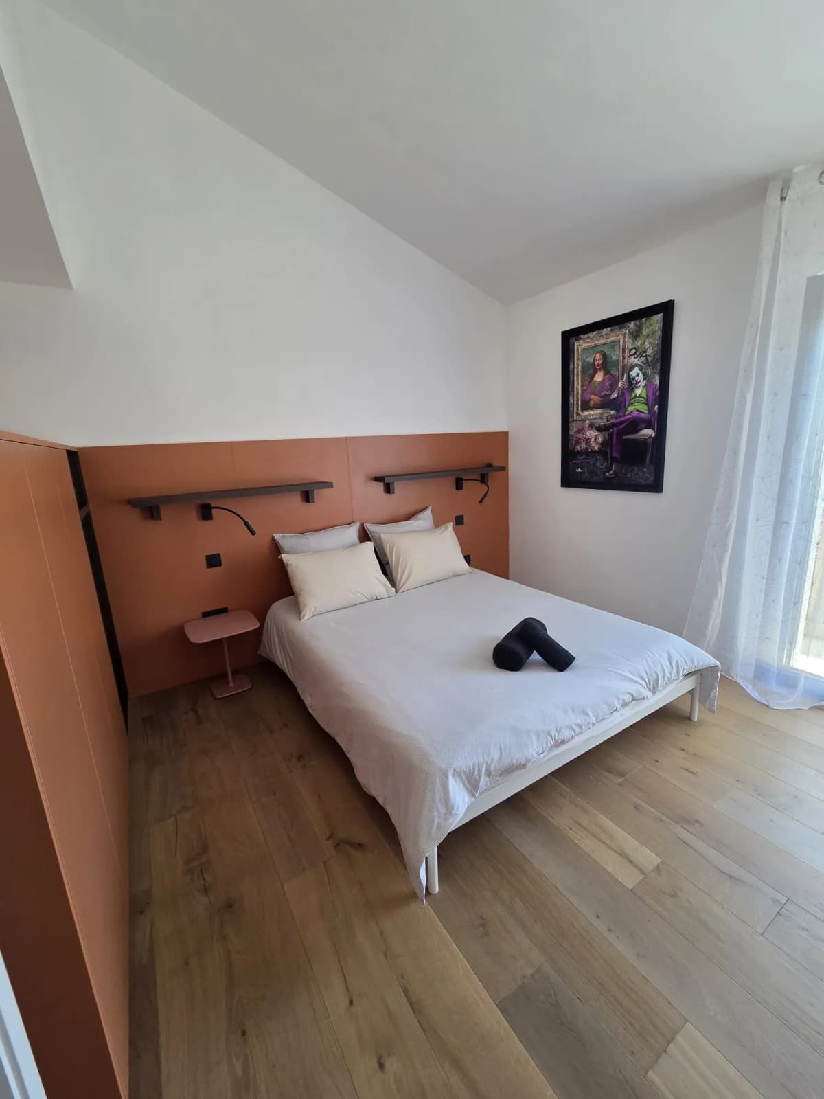 Villa d'exception "Les bateliers"