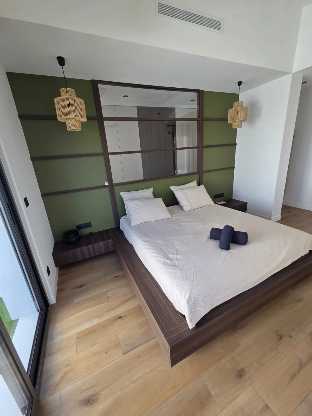 Villa d'exception "Les bateliers"