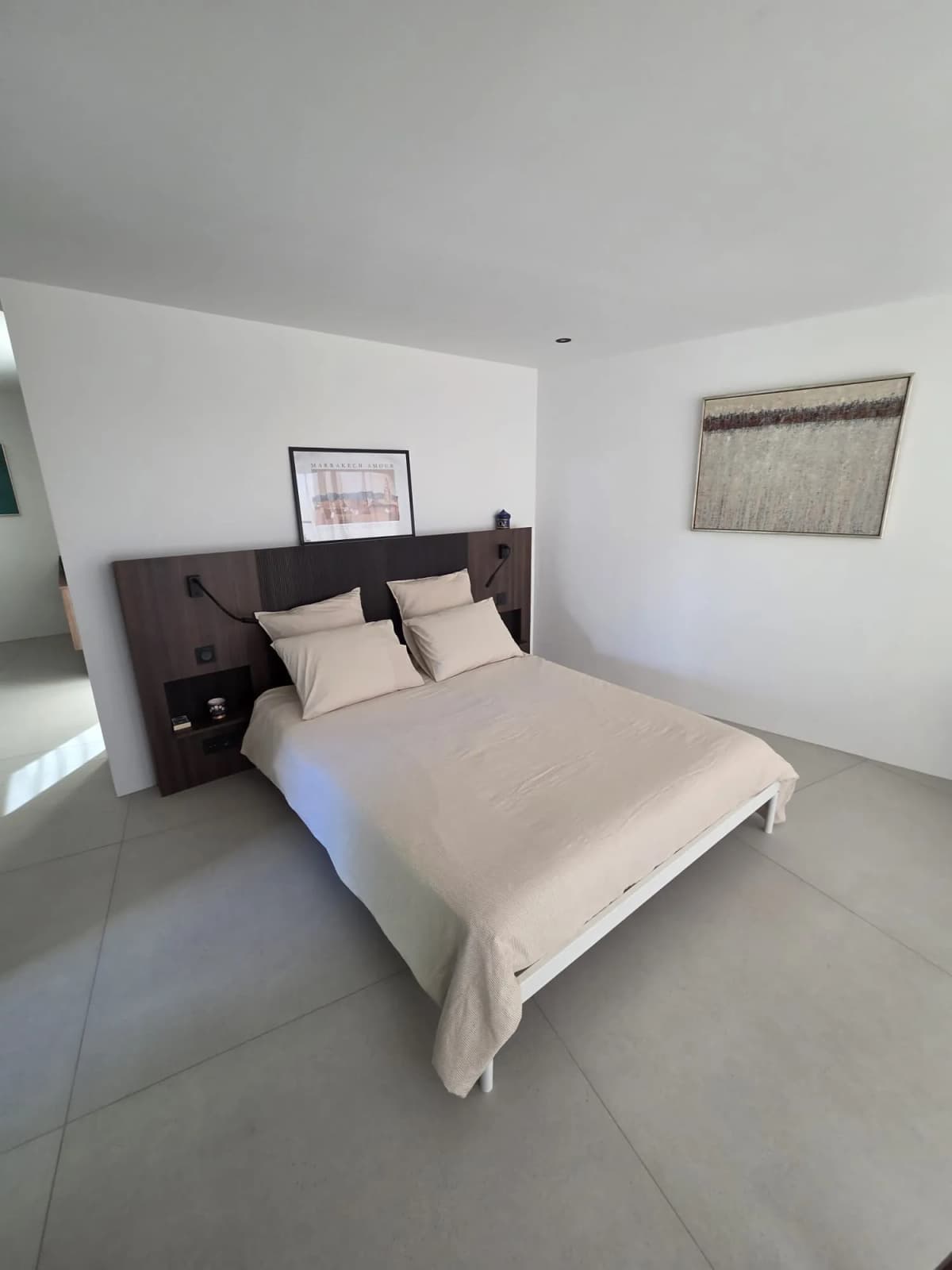 Villa d'exception "Les bateliers"